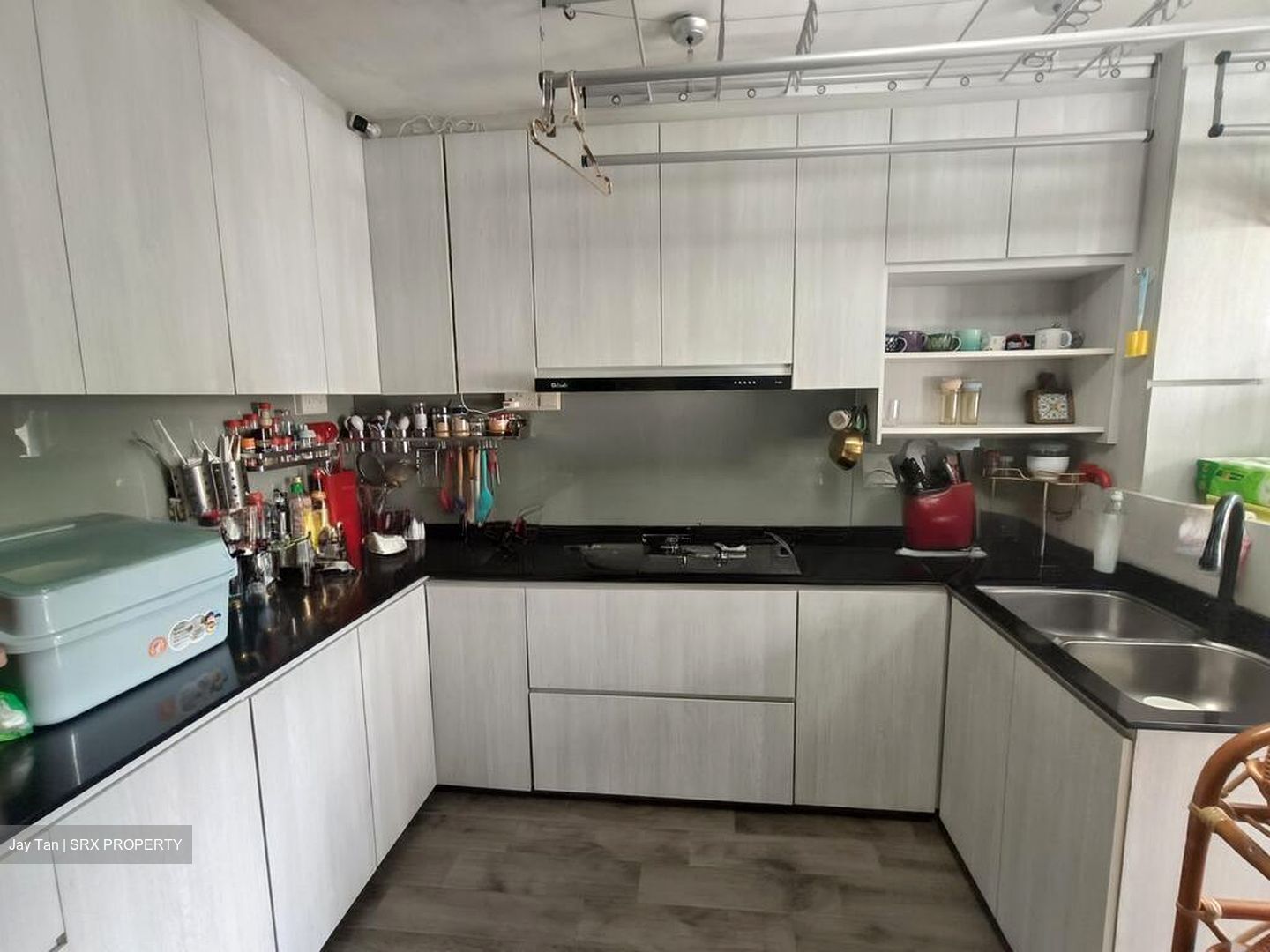 Blk 535 Bukit Batok Street 52 (Bukit Batok), HDB Executive #509537631